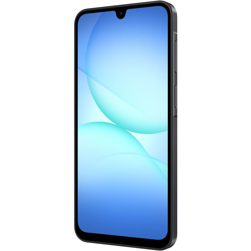 گوشی موبایل سامسونگ مدل Galaxy A17 4G دو سیم کارت ظرفیت 128 گیگابایت و رم 6 گیگابایت - به همراه شارژر 25 وات سامسونگ