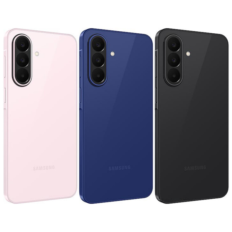گوشی موبایل سامسونگ مدل Galaxy A27 دو سیم کارت ظرفیت 256 گیگابایت و رم 8 گیگابایت - ویتنام - به همراه شارژر 25 وات سامسونگ