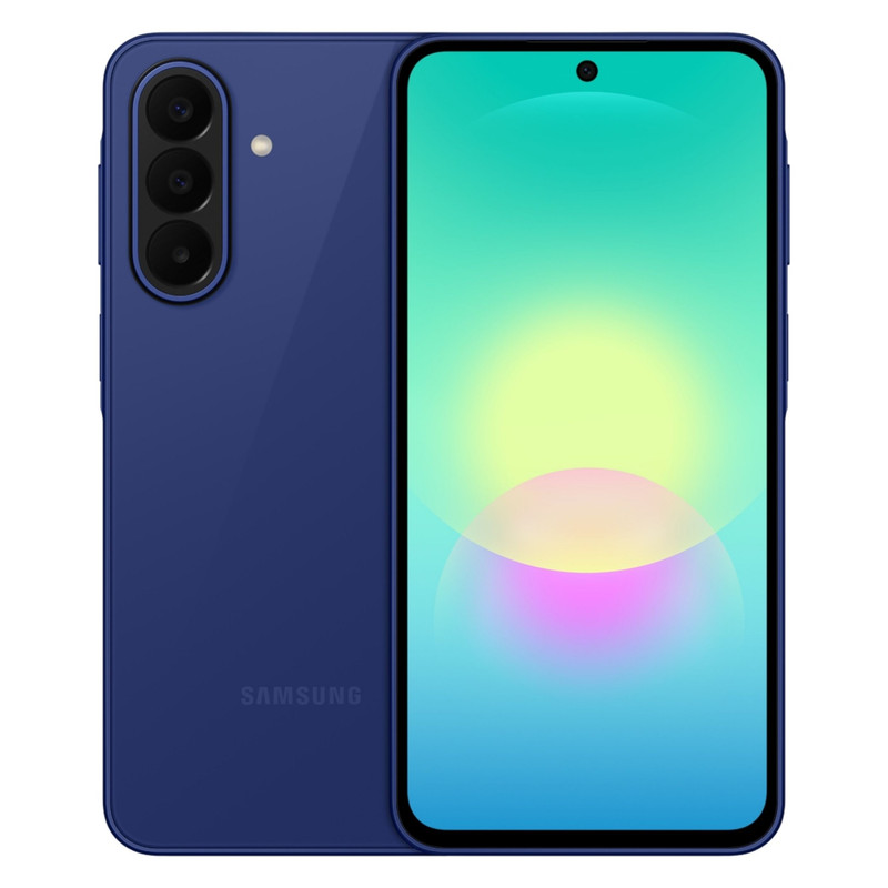 گوشی موبایل سامسونگ مدل Galaxy A27 دو سیم کارت ظرفیت 256 گیگابایت و رم 8 گیگابایت - ویتنام - به همراه شارژر 25 وات سامسونگ