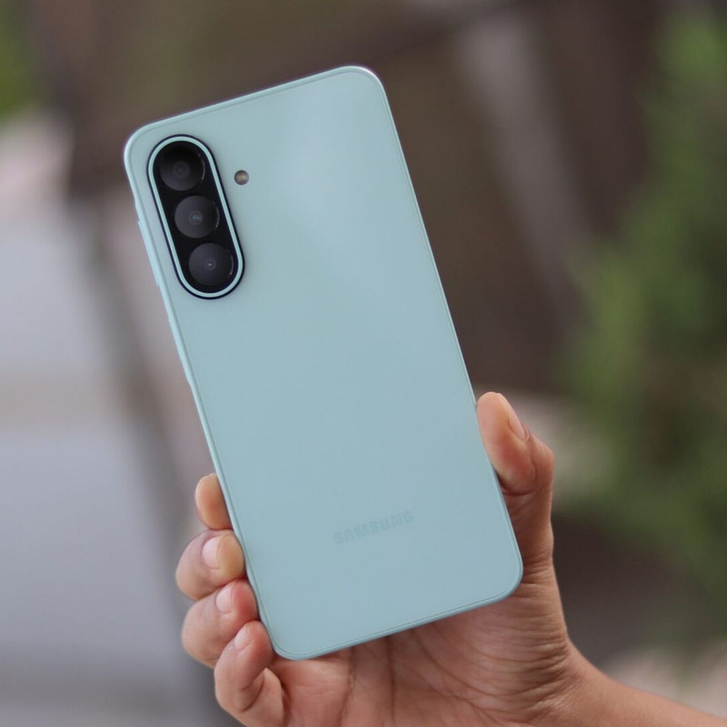 گوشی موبایل سامسونگ مدل Galaxy A27 دو سیم کارت ظرفیت 256 گیگابایت و رم 8 گیگابایت - ویتنام - به همراه شارژر 25 وات سامسونگ