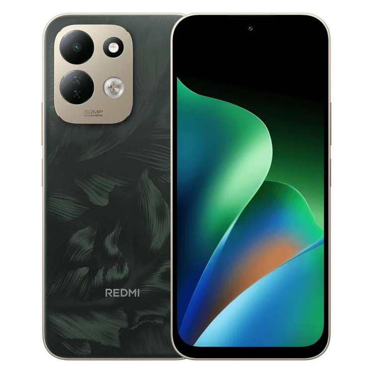 گوشی موبایل شیائومی مدل Redmi 17 4G دو سیم کارت ظرفیت 128 گیگابایت و رم 4 گیگابایت