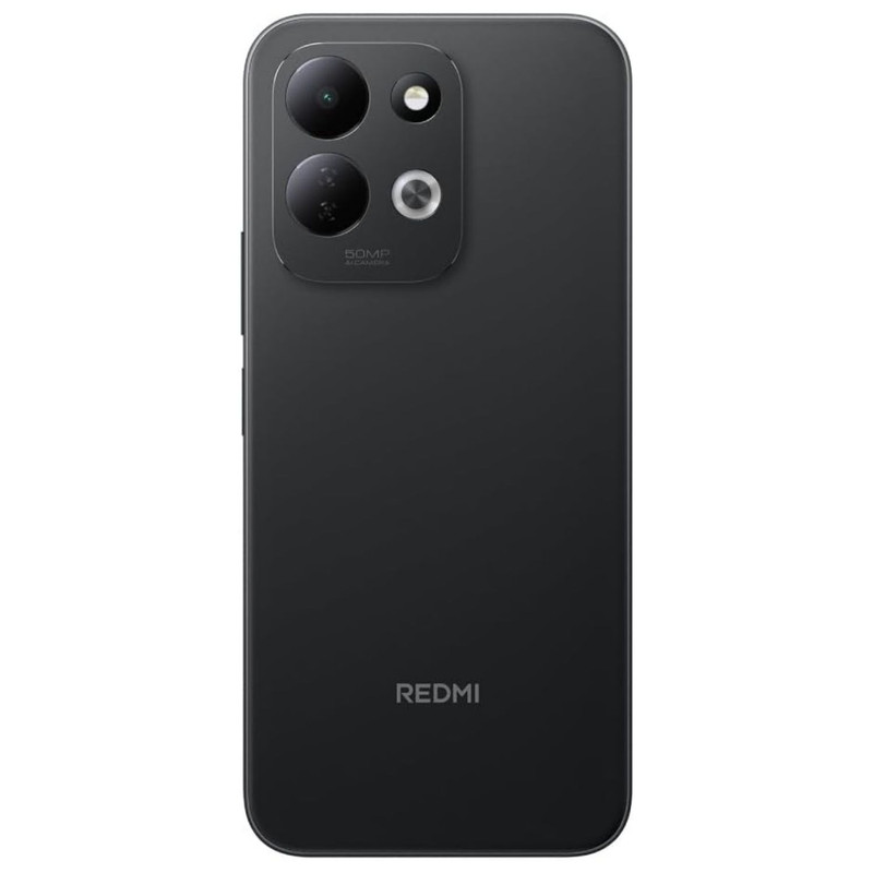 گوشی موبایل شیائومی مدل Redmi 17 4G دو سیم کارت ظرفیت 128 گیگابایت و رم 4 گیگابایت