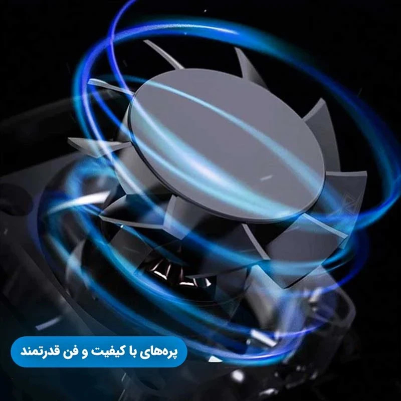 خنک کننده گوشی موبایل شزی مدل L105