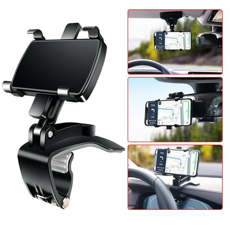 پایه نگهدارنده گوشی موبایل مدل MXA360