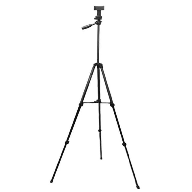 سه پایه نگهدارنده گوشی موبایل مدل VCT-9988