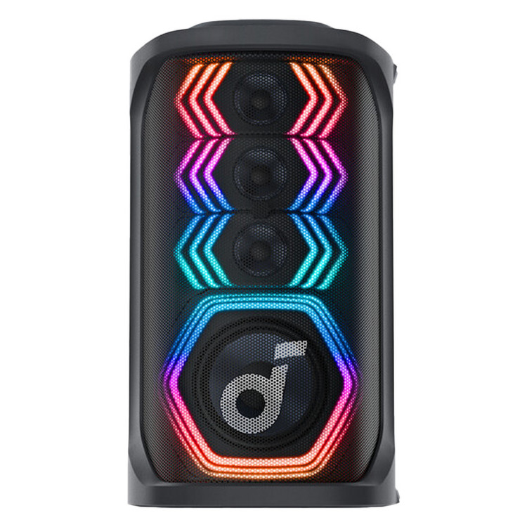اسپیکر بلوتوثی انکر مدل soundcore Rave 3S