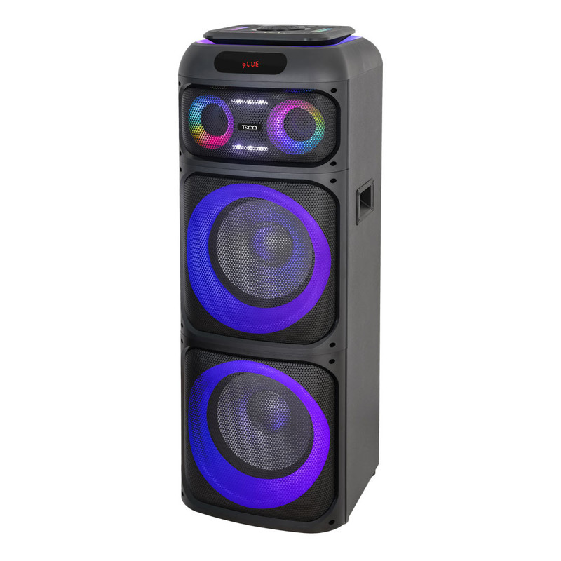 اسپیکر تسکو مدل TS 2087