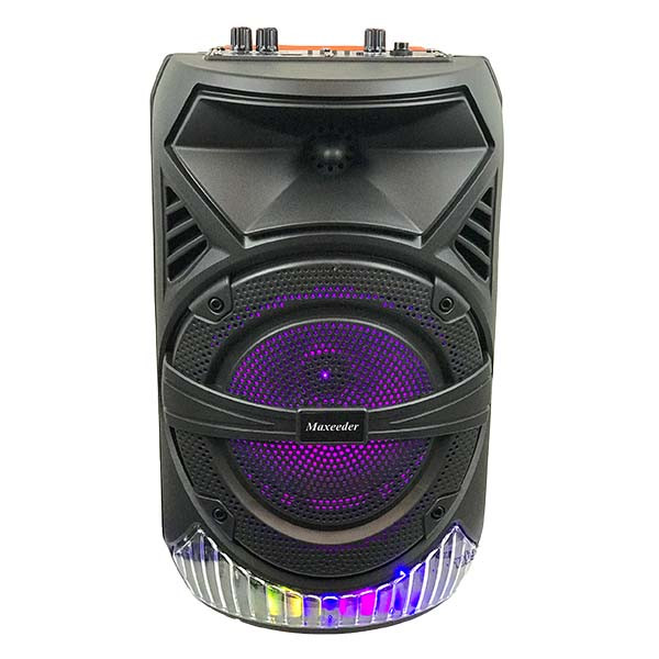 اسپیکر بلوتوثی قابل حمل مکسیدر مدل MX-ES1081 KC806