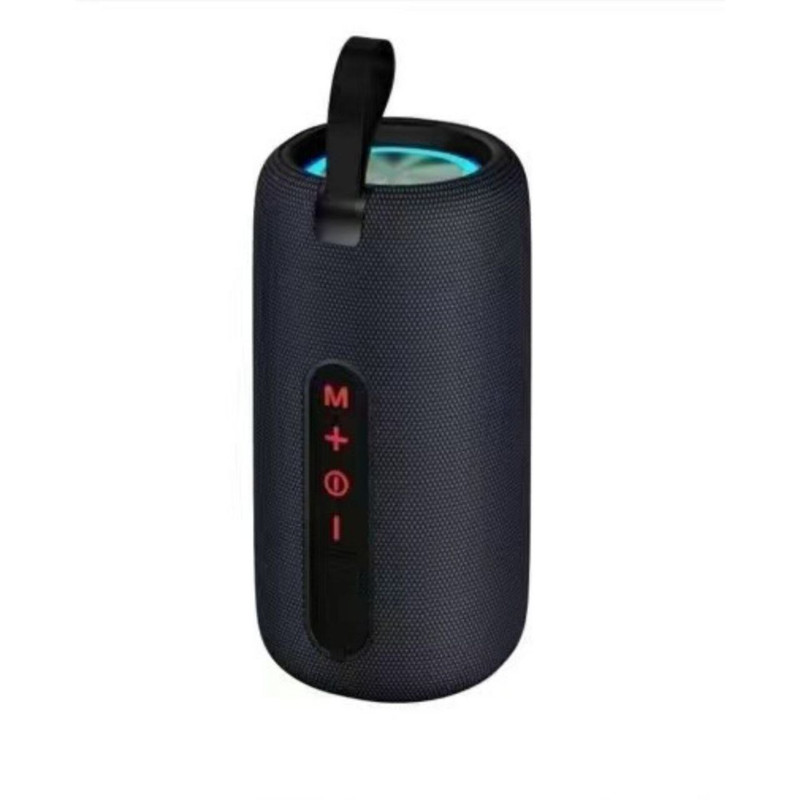 اسپیکر بلوتوثی قابل حمل مک دودو مدل BS-1410