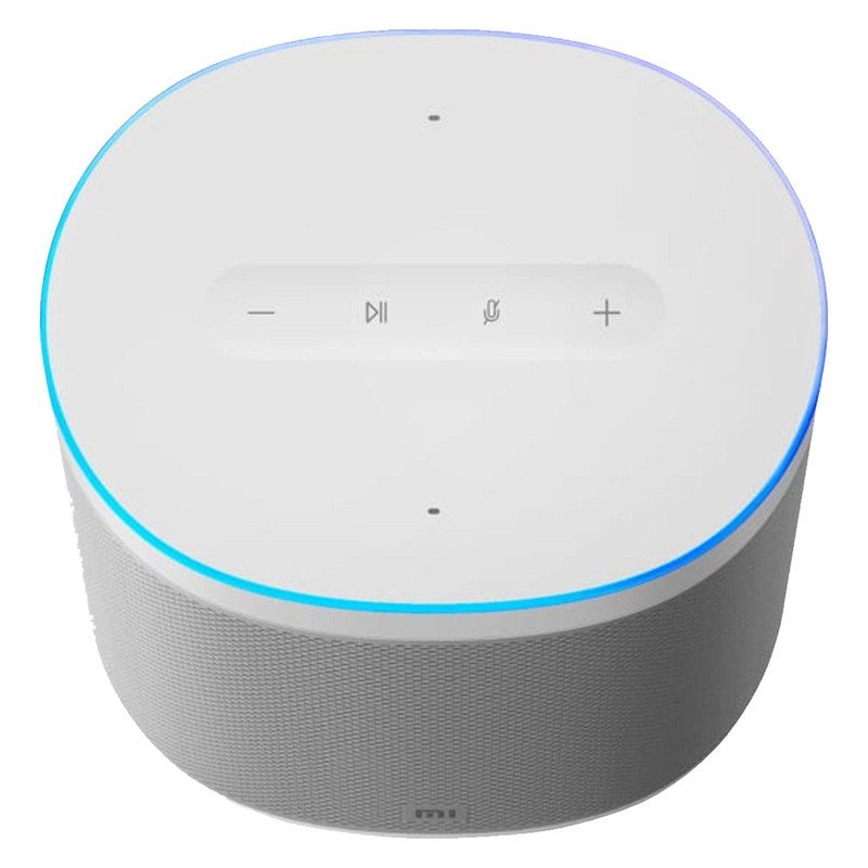 اسپیکر شیائومی مدل Mi Smart Speaker Wi-Fi L09G