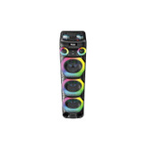 اسپیکر بلوتوثی تسکو مدل TS 20087