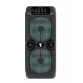 اسپیکر بلوتوثی قابل حمل ساند جت مدل HF-4261