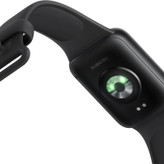 ساعت هوشمند 44 میلیمتری شیائومی مدل Smart Band 9 Pro، مناسب برای ورزش، کنترل سطح اکسیژن خون، شمارش ضربان قلب، پایش وضعیت خواب، با بند پلاستیکی