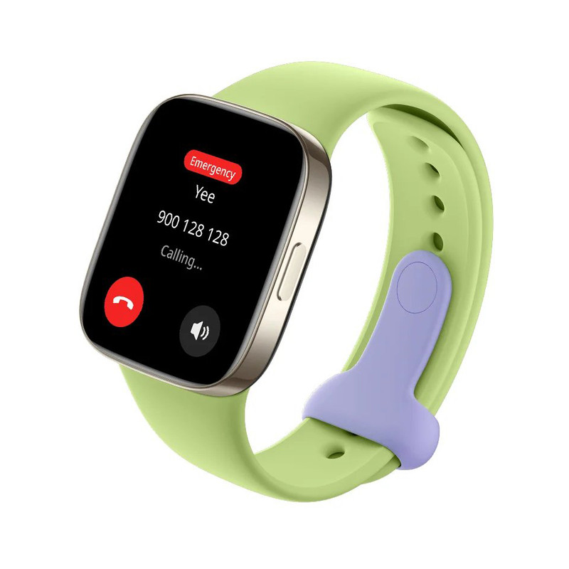 ساعت هوشمند شیائومی مدل Redmi Watch 3