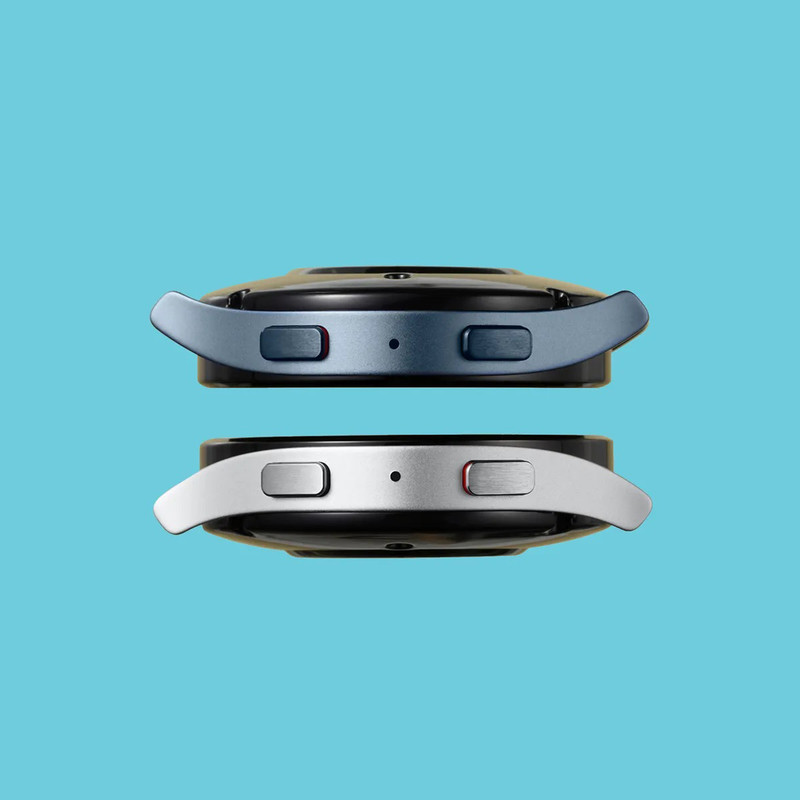 ساعت هوشمند سامسونگ مدل Galaxy Watch5 Pro