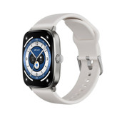 ساعت هوشمند 50.5 میلی متری هایلو مدل RS5 با بند سیلیکونی