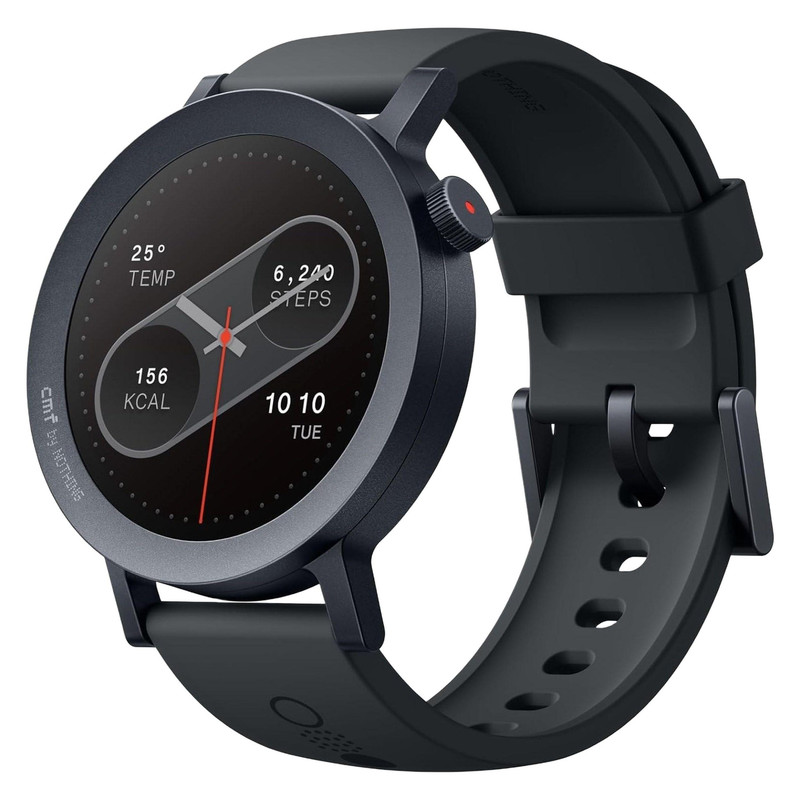 ساعت هوشمند ناتینگ مدل MIS WATCH PRO 2 BEST MAGNETIC