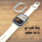 ساعت هوشمند میکروویر مدل watch9-W29S