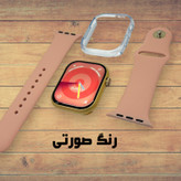 ساعت هوشمند میکروویر مدل watch9-W29S