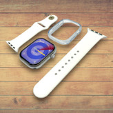 ساعت هوشمند میکروویر مدل watch9-W29S