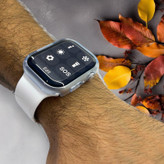ساعت هوشمند میکروویر مدل watch9-W29S