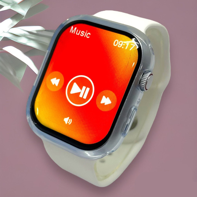ساعت هوشمند میکروویر مدل watch9-W29S