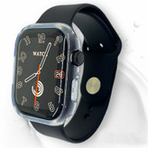 ساعت هوشمند میکروویر مدل watch9-W29S