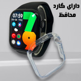 ساعت هوشمند میکروویر مدل watch9-W29S