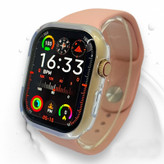 ساعت هوشمند میکروویر مدل watch9-W29S