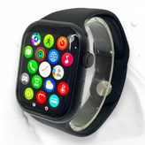 ساعت هوشمند میکروویر مدل watch9-W29S
