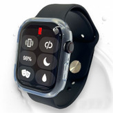 ساعت هوشمند میکروویر مدل watch9-W29S
