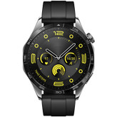 ساعت هوشمند آی پی مکس مدل WATCH GT4