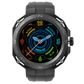 ساعت هوشمند مدل HW3 Cyber-Flicker Case