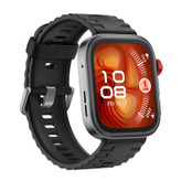 ساعت هوشمند 44 میلی متری هوآوی مدل FIT 4 PRO با بند لاستیکی