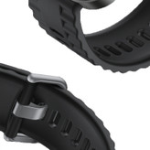 ساعت هوشمند 44 میلی متری هوآوی مدل FIT 4 PRO با بند لاستیکی