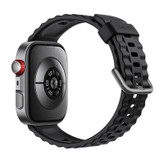 ساعت هوشمند 44 میلی متری هوآوی مدل FIT 4 PRO با بند لاستیکی