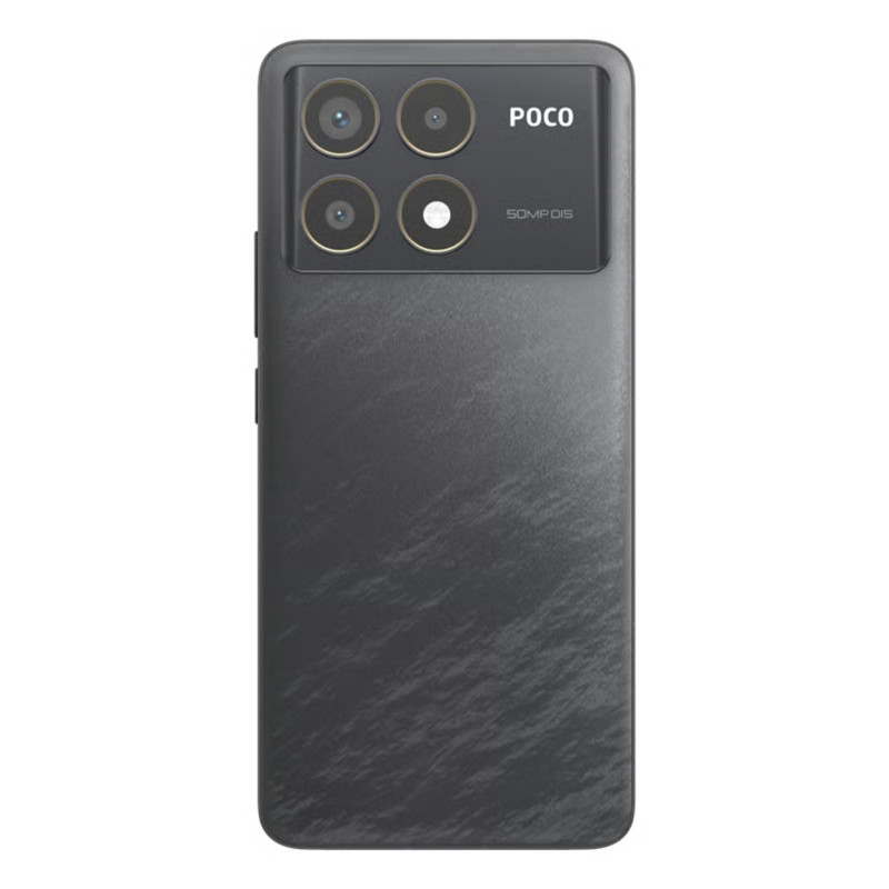 گوشی موبایل شیائومی مدل Poco F6 Pro دو سیم کارت ظرفیت 512 گیگابایت و رم 12 گیگابایت