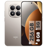 گوشی موبایل شیائومی مدل Redmi Note 15 Pro 5G دو سیم کارت ظرفیت 256 گیگابایت و رم 8 گیگابایت
