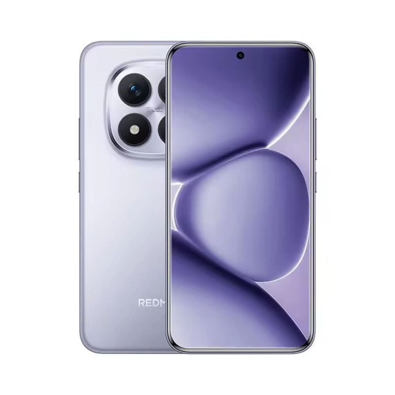 گوشی موبایل شیائومی مدل Redmi Note 15 Pro 5G دو سیم کارت ظرفیت 256 گیگابایت و رم 8 گیگابایت