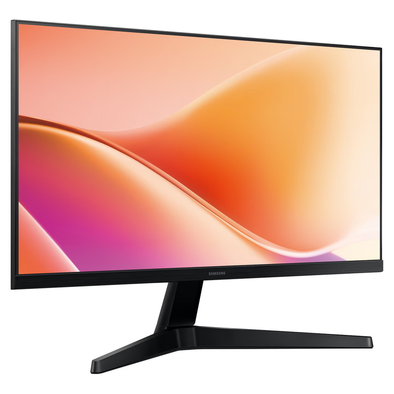 مانیتور 24 اینچ سامسونگ مدل Essential S3 S33GF LS24F330EAMXUE