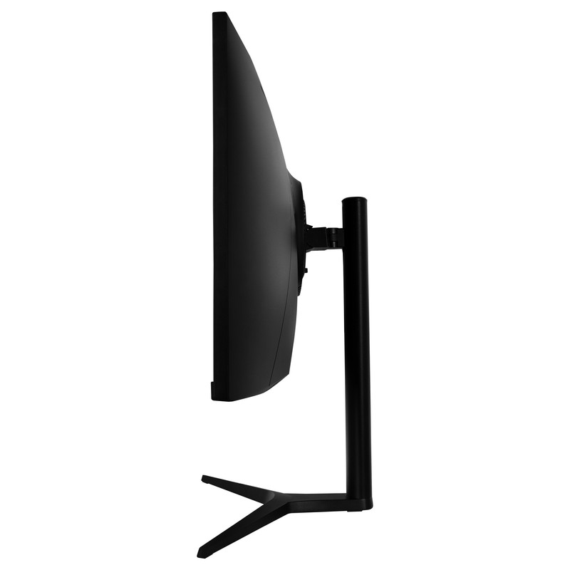 مانیتور خمیده گیمینگ 34 اینچ فاطر مدل C34-165B1 34 inch Curve