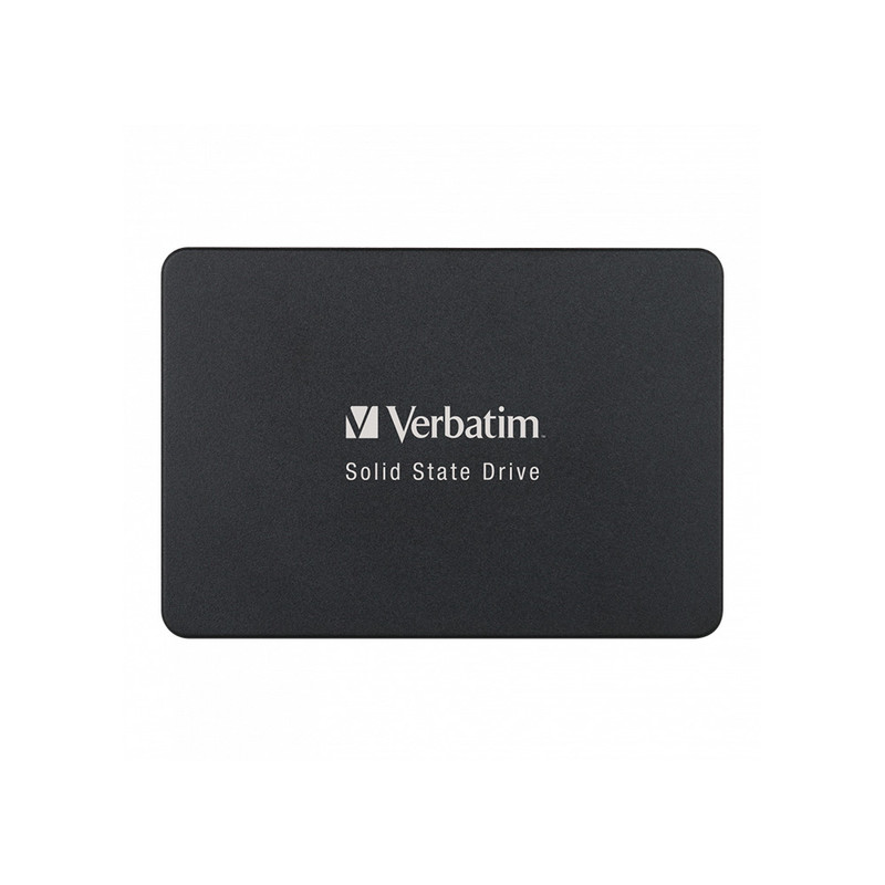 اس اس دی اینترنال SATA III ورباتیم مدل VI550 S3 ظرفیت 256 گیگابایت