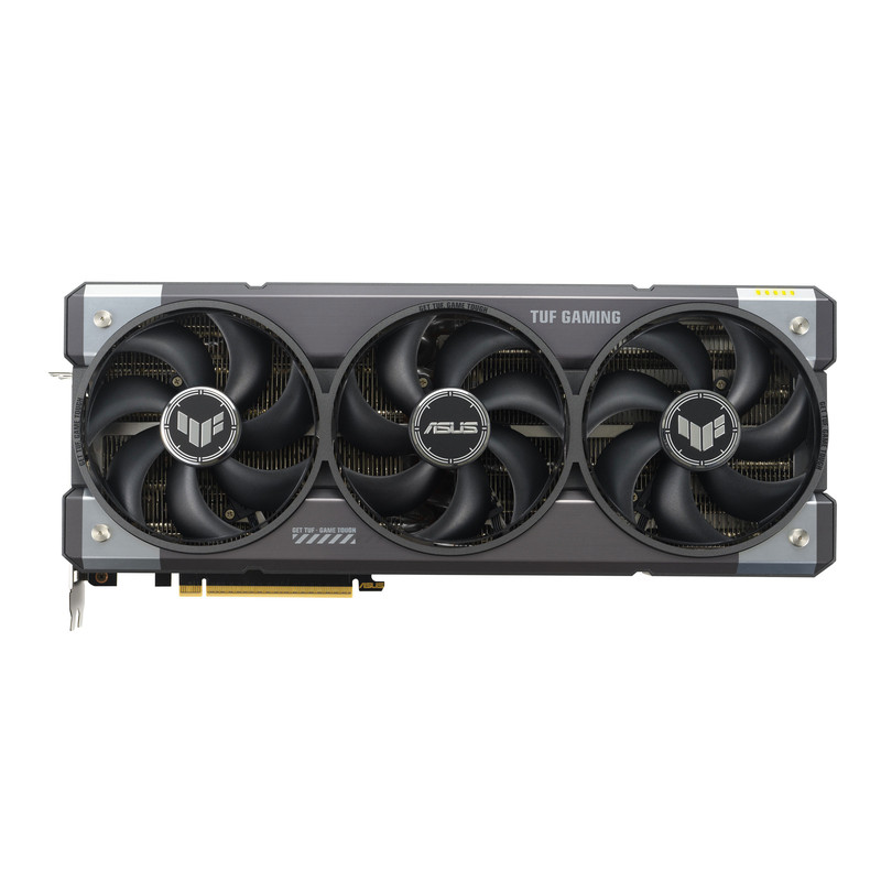 کارت گرافیک ایسوس مدل TUF Gaming GeForce RTX 5080 16GB GDDR7