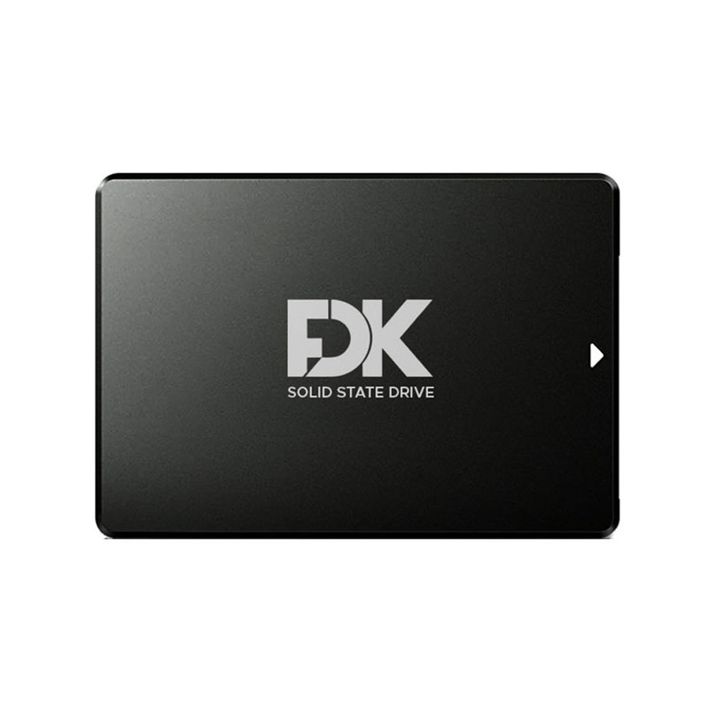 اس اس دی اینترنال SATA III فدک مدل B5 ظرفیت 128 گیگابایت