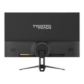 مانیتور گیمینگ 23.8 اینچ تویستد مایندز مدل TM24FHD100IPS