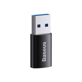 مبدل USB به USB-C بیسوس مدل Ingenuity Series ZJJQ000101