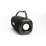اسپیکر بلوتوثی قابل حمل هترون مدل HBS510