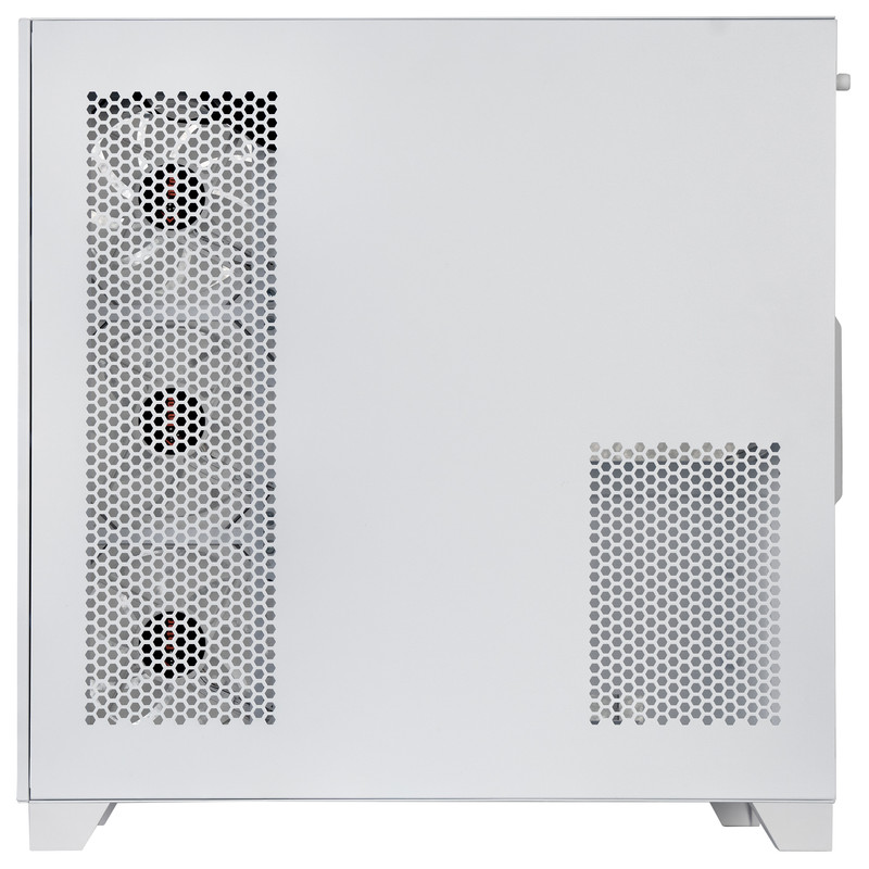 کیس کامپیوتر گیمینگ فاطر مدل FG-880W