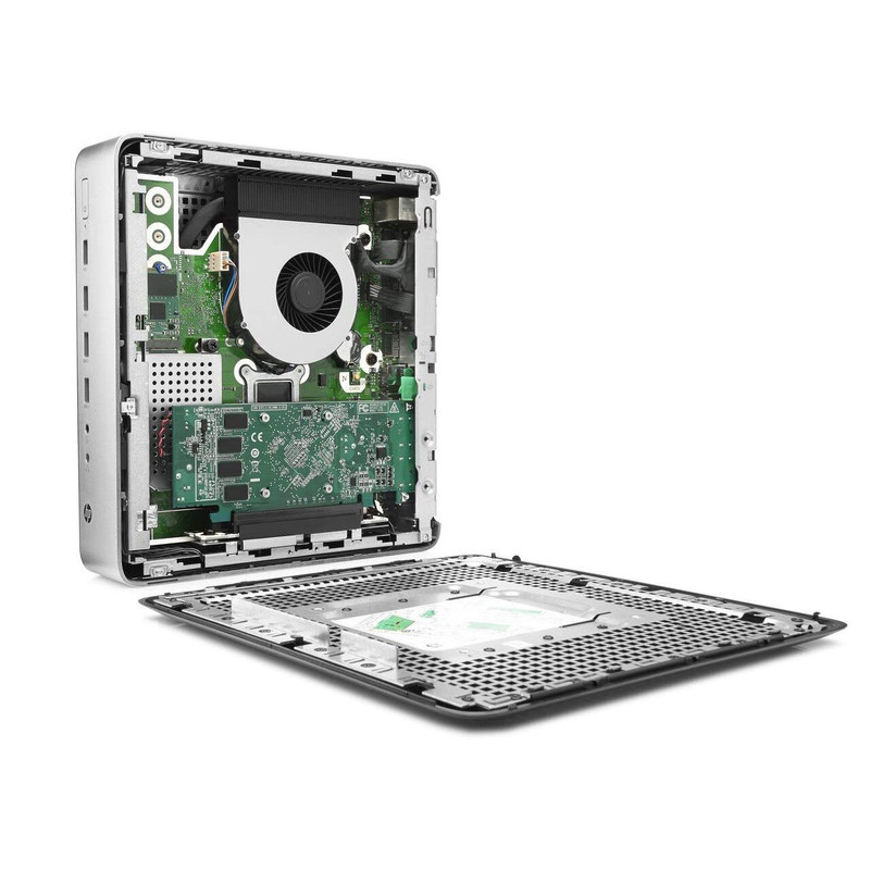 کامپیوتر کوچک اچ پی مدل T730 - G