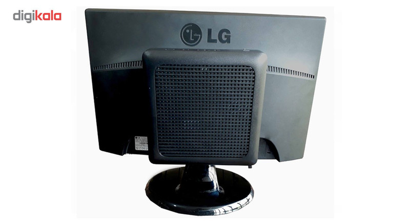 کامپیوتر کوچک اچ پی مدل T730 - G